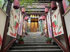 -唐猫庭院·千年陕菜(大唐不夜城店)