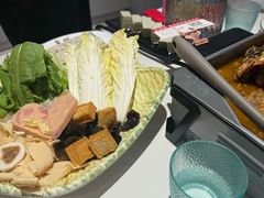 -鱼酷活鱼烤鱼(江宁金鹰店)