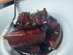 土猪肉红印馒头-香浙汇(望京店)
