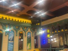 -驿楼兰·新疆菜(火车站店)