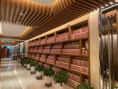 -悦融琥珀·京鲁菜·海味珍品(西单店)