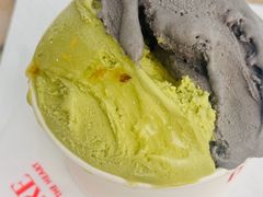 -Dal Cuore 达可芮冰淇淋(陕西北路店)