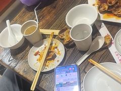-大胡子海鲜·天津菜·砂锅烧烤(五大道创始店)