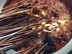 -牛华八婆麻辣烫(起源店)