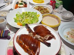 -大鸭梨烤鸭(枣园店)