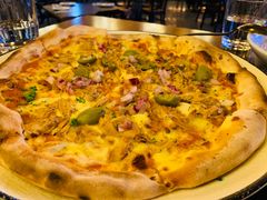 -PIZZA BIANCA(万象城店)