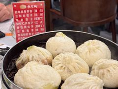 -张包铺(道外店)