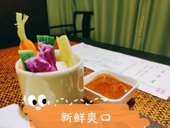 -王府茶宴(大观园总店)