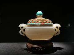 -深圳珠宝博物馆