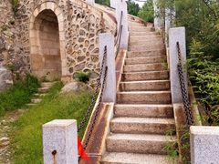 -北京鹫峰国家森林公园