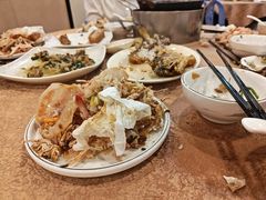 -揭阳钟记小食(福田新村店)
