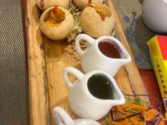 -尼泊尔雪莲餐厅(北京东路店)