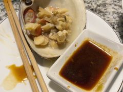 -震海贝烤贝·民俗特色店(延吉总店)