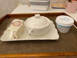 -弗蕾亚·和月月子调理院(东湖店)