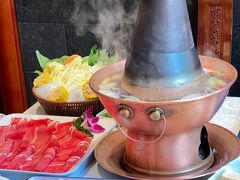 -东来顺饭庄(天坛店)