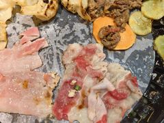 -正宗齐齐哈尔烤肉·齐牛哥鲜切炭火烤肉(杭州总店)