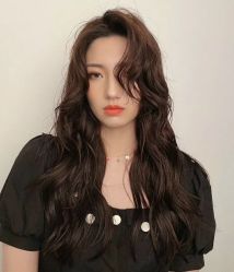 点击看大图 -那茉 Hair Salon