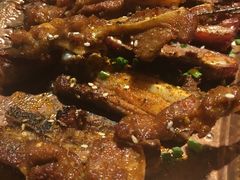 -霄汉羊排(万松园一店)
