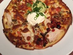 -Pancakes on the rocks(Darling Harbour)