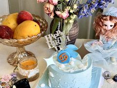-CAKE BOSS 蛋糕老板(北京世纪金源购物中心)