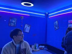 -瞳灵人·沉浸式密室剧场(杭州旗舰店)