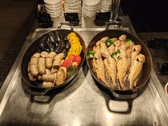 -Social 秀西餐厅-长沙瑞吉酒店(运达店)