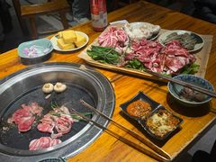 -玖泉里烤肉