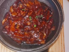 -森隆饭庄(崇文门新世界百货店)