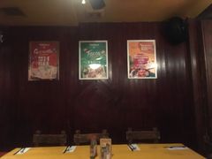 -Pistolera Mexican Cantina女枪手墨西哥餐厅(碧云路店)
