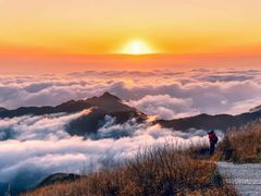 -萍乡武功山风景名胜区