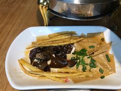 -守柴炉烤鸭(中海国际店)