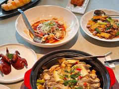 -明州小宴(文化广场店)
