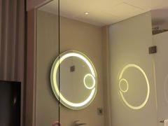 -香港港岛英迪格酒店