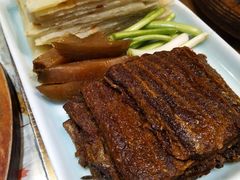 -局气烤鸭·北京菜(前门店)