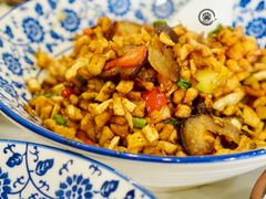 -新新湘菜馆(新中街二条店)