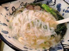 -潮庭港式茶餐厅·熊仔奶茶(同济广场店)