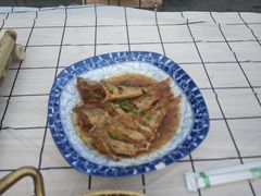 -狮龙啤酒烧烤屋(建二路店)
