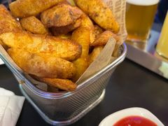 -牛啤堂精酿啤酒餐吧(五棵松华熙店)