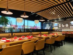 大堂-山城外·非遗酸菜鱼(蜀都万达店)