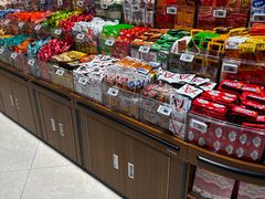 -哈尔信阳光农园超市(沈阳三台子万象汇店)
