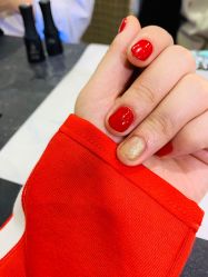 -LEILEI NAIL蕾蕾美甲美睫