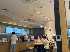 -星巴克(北京新东安)
