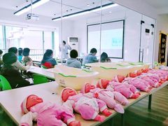 -成都阿姨到家月嫂育儿嫂(华西店)