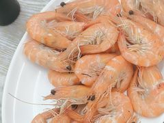 -红月湾海鲜饭店•沙滩海景(双月湾店)