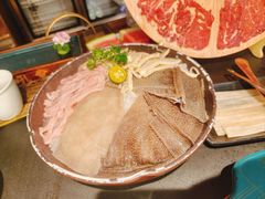 -吼堂老火锅(太古里总店)