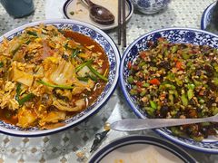 -蜗牛小馆醉乡民谣云南菜(惠新西里店)