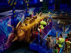 -青岛嘉年华主题乐园