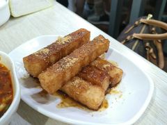 -蜀串香牛杂火锅串串