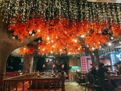 -令狐冲烤鱼·烧菜馆(达明店)