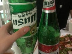 -尔力新疆丸子汤(北屯店)
